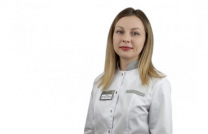 Карцева Маргарита Михайловна