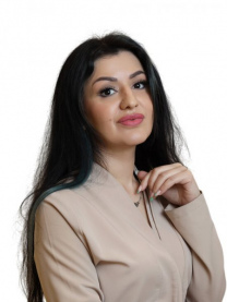 Аллахвердиева Айтан Абулфазовна