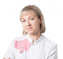 Санькова Татьяна Николаевна