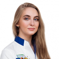 Виннер Анастасия Алексеевна 