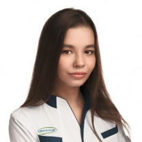 Фомина Ирина Николаевна