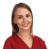 Михайлова Екатерина Алексеевна 
