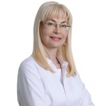 Пивоварчик Элла Борисовна