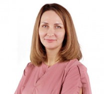 Зуева Светлана Викторовна