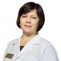 Альгасова Галина Станиславовна