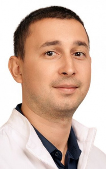 Чащихин Александр Сергеевич