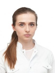 Статная (Петрова) Елена Алексеевна