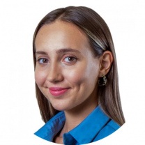Кузнецова Ольга Олеговна