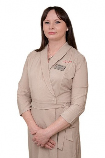 Наумова Маргарита Николаевна