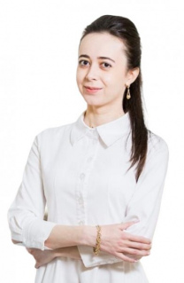 Албегова Алана Умарбековна