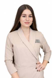 Шкель Юлия Валерьевна