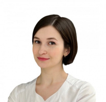 Ахметова Эльмира Анвяровна