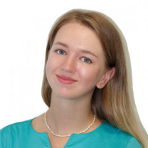 Артикова Анастасия Ивановна