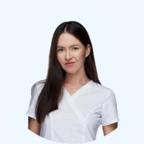 Мищик Екатерина Владимировна
