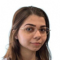 Ратманская Анастасия Дмитриевна