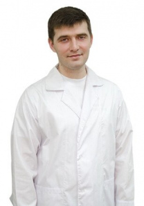Фоменко Николай Александрович