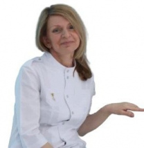 Маслова Ирина Юрьевна