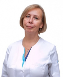 Новикова Елена Юрьевна