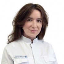 Бабенчук Ирина Александровна