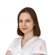Минина Виктория Юрьевна