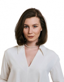 Мустафина (Чичинадзе) Лаура Элгуджаевна