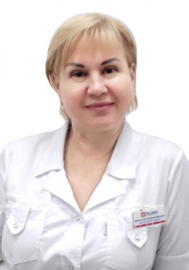 Титова Елена Александровна