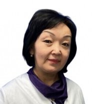 Коробаева Кенжегул Океновна 
