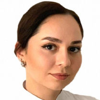 Ким Рузиля Вакилевна