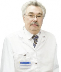 Холин Александр Васильевич