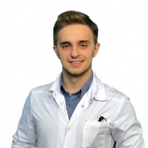 Саламанов Павел Александрович