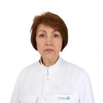 Фахадинова Татьяна Гашивовна