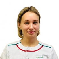 Коробко Юлия Александровна