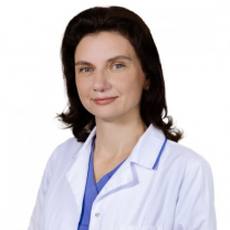 Савина Валентина Андреевна