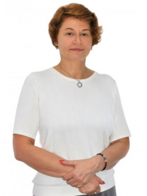 Кулакова Маргарита Юрьевна