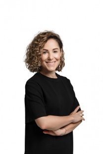 Артемьева Ирина Евгеньевна