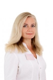 Сайко Ирина Сергеевна