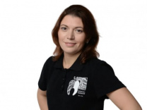 Веселова Татьяна Викторовна