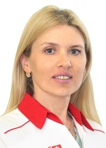 Москаленко Наталья Владимировна