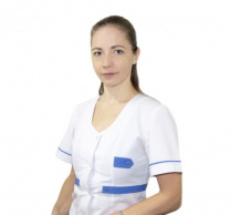 Федулова Анастасия Викторовна