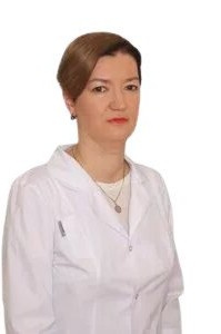 Темирбулатова Флюра Габдрахимовна