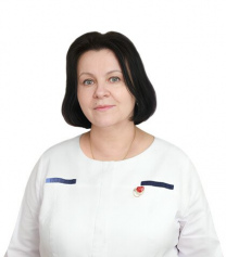 Вологдина Эльвира Львовна