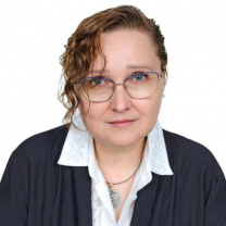 Всемирнова Юлия Владимировна