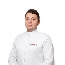 Шейнин Кирилл Сергеевич