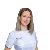 Ревина Ульяна Юрьевна