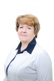 Белова Наталия Александровна