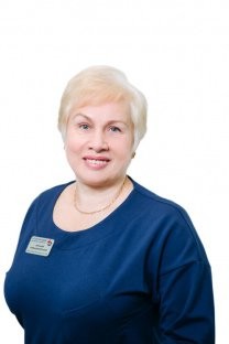 Иванова Инна Валерьевна