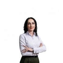 Горбунова Татьяна Алексеевна
