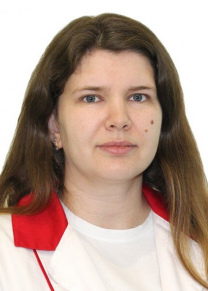 Русскова Мария Валерьевна