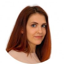 Денисенко Алина Михайловна