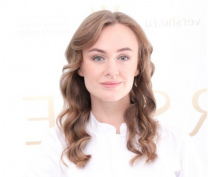 Позднякова Арина Андреевна